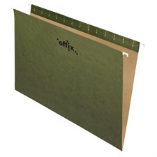 Offix® Hanging File Folders