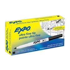 Expo® Low Odour Dry Erase Whiteboard Marker