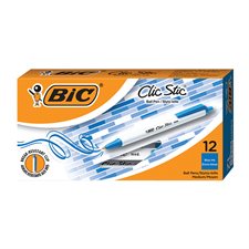 Stylos à bille rétractable Clic Stic®