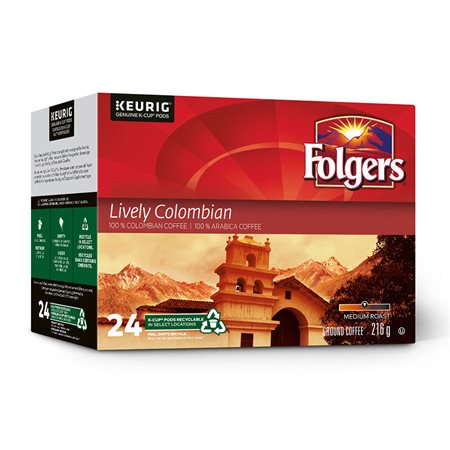 Café Folgers™