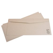 Enveloppe kraft