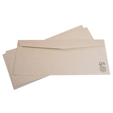 Enveloppe Kraft