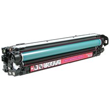 Remanufactured Toner Cartridge (Alternative to HP 650A)