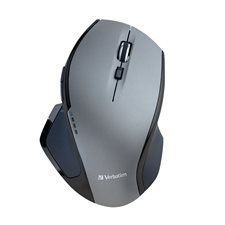 Souris sans fil Deluxe à 8 boutons