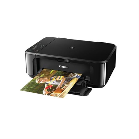 PIXMA MG3620 Wireless Colour Multifunction Inkjet Printer