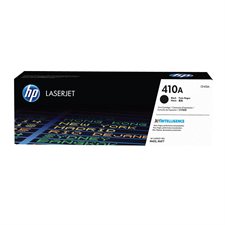 Cartouche de toner HP 410A