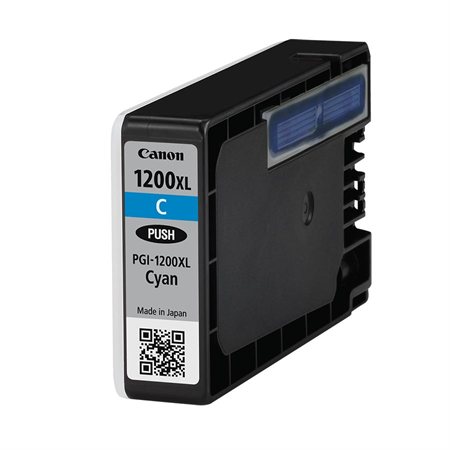 Cartouche jet d'encre PG-1200 XL
