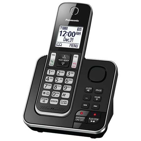 KX-TGC39x Cordless Phone