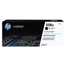 HP 508A Toner Cartridge