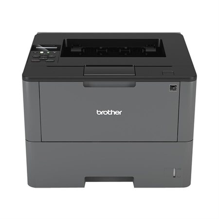 HL-L6200DW Wireless Monochrome Laser Printer