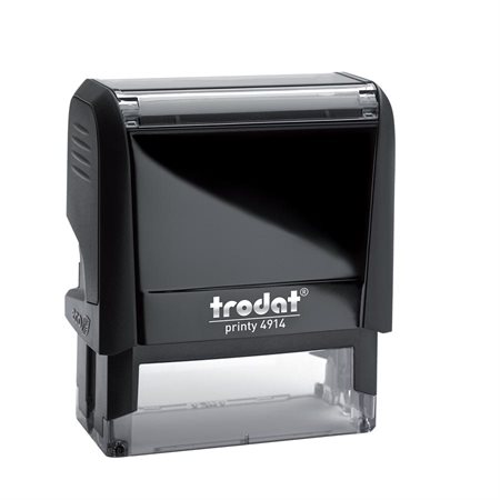 Timbre auto-encreur personnalisé Printy