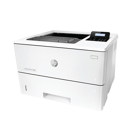 Imprimante laser monochrome Laserjet Pro M501dn