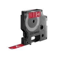 D1 Tape Cassette for Dymo® Labeller