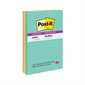 Post-it® Super Sticky Notes - Supernova Neons Collection