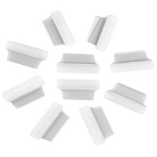 Self-Adhesive Tabs