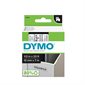 Cartouches D1 pour étiqueteuses Dymo®