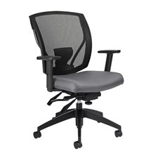 Ibex MVL2803 Multi-Tilter Chair