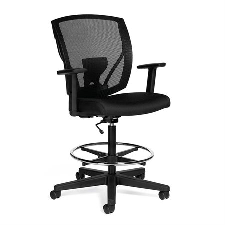 Ibex Drafting Chair