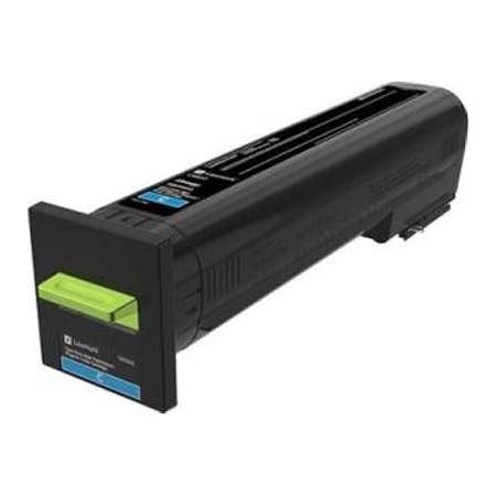 72K1XC Toner Cartridge