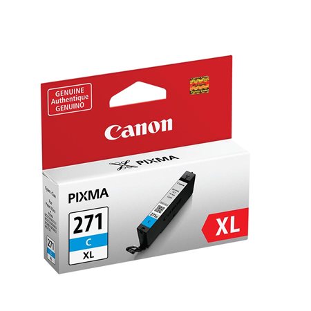 CLI-271XL Inkjet Cartridge