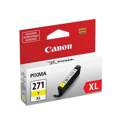 CLI-271XL Inkjet Cartridge