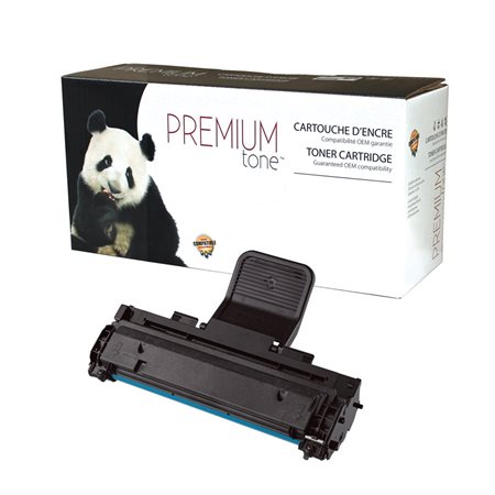 Dell / Samsung / Xerox Compatible Universal Toner Cartridge