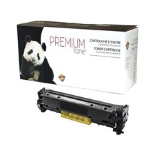 Compatible Toner Cartridge (Alternative to HP 128A)