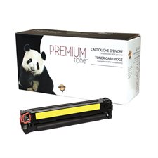 Compatible Toner Cartridge (Alternative to HP 131A / Canon 131)