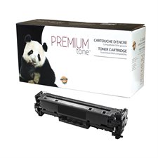 Compatible Toner Cartridge (Alternative to HP 125A)