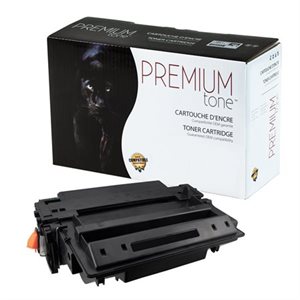 Compatible High Yield Toner Cartridge (Alternative to HP 11X)