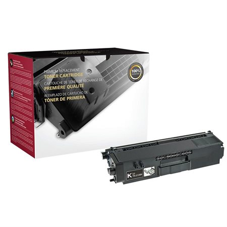 Brother TN310 Remanufactured Toner Cartridge