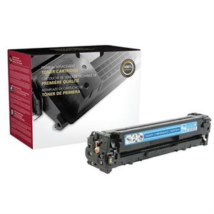 Remanufactured Toner Cartridge (Alternative to HP 131A)