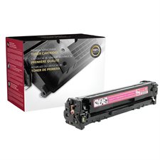 Remanufactured Toner Cartridge (Alternative to HP 131A)