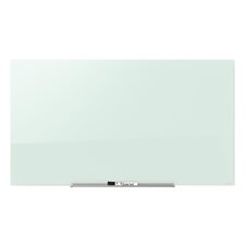 InvisaMount™ Magnetic Glass Dry-Erase Board