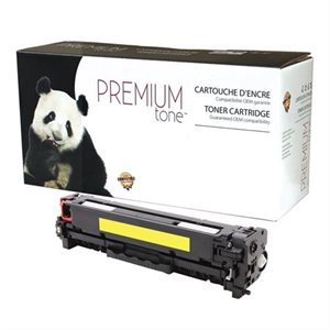 Cartouche de toner compatible (Alternative à HP 305A)