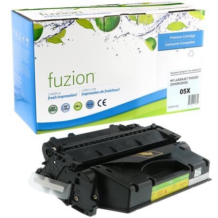 Cartouche de toner à haut rendement compatible (Alternative à HP 05X)