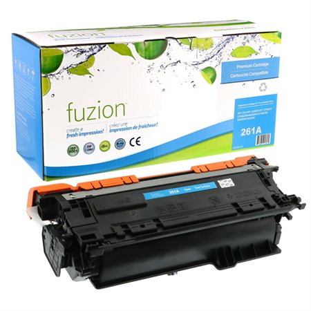 Cartouche de toner compatible (Alternative à HP 131A)