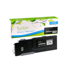 Compatible Toner Cartridge (Alternative to Xerox Phaser 6600)