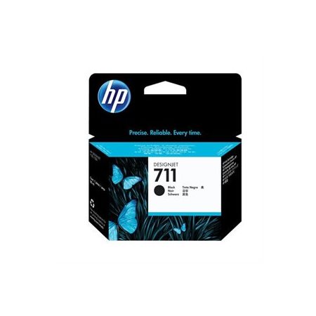 Cartouche jet d’encre HP 711