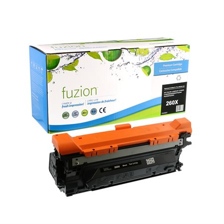 Remanufactured High Yield Toner Cartridge (Alternative to HP 649X)