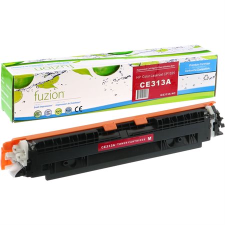 Remanufactured Toner Cartridge (Alternative to HP 126A)