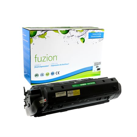 Remanufactured High Yield Toner Cartridge (Alternative to HP 82X)