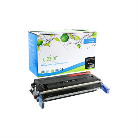 Remanufactured Toner Cartridge (Alternative to HP 641A)