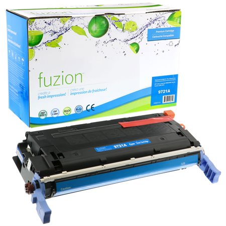 Remanufactured Toner Cartridge (Alternative to HP 641A)