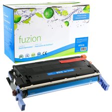 Remanufactured Toner Cartridge (Alternative to HP 641A)