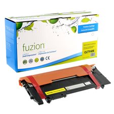 Compatible Toner Cartridge (Alternative to Samsung CLP365)