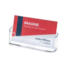 Business Card Holder