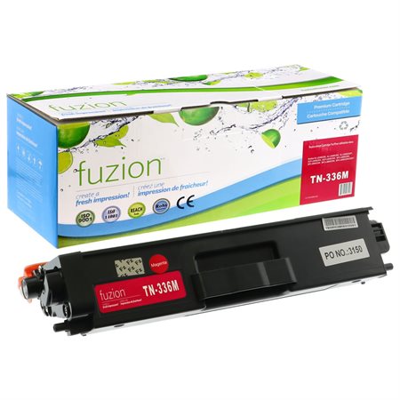 Compatible Toner Cartridge (Alternative to Brother HLL8350)