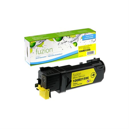 Compatible Toner Cartridge (Alternative to Xerox Phaser 6500)