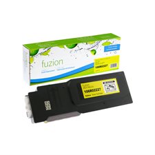 Cartouche de toner compatible (Alternative à Xerox Phaser 6600)